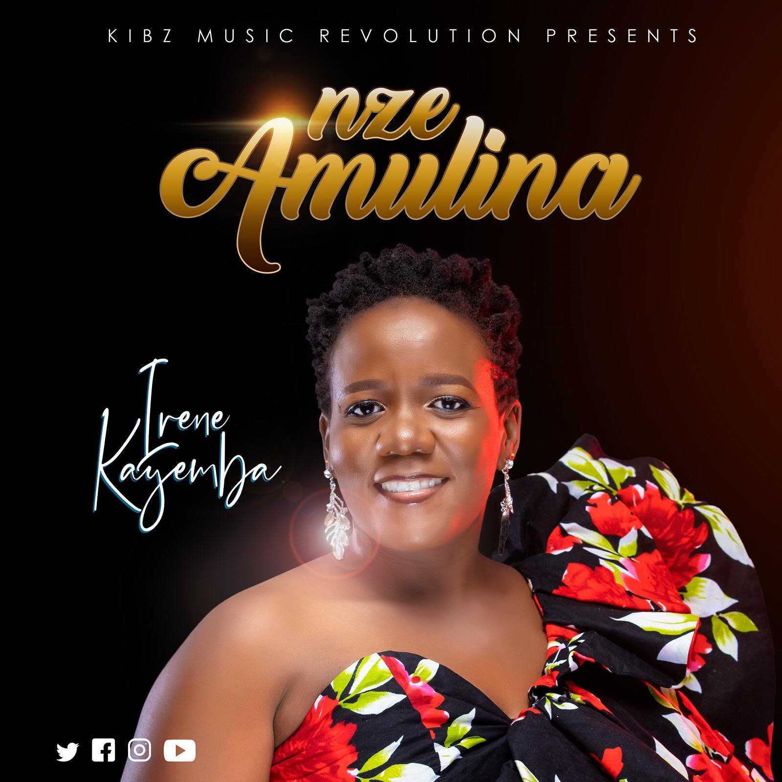 Irene Kayemba